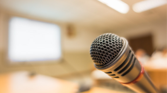 国民民主党政策研修会開催